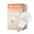 Ledvance Classic LED E27 Poire Dépolie 14W 1521lm - 840 Blanc Froid | Équivalent 100W