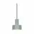 Nordlux Matis Suspension Luminaire Métal Vert |125mm - Convient pour E27