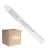 Lot 10x Ledvance Tube LED T5 Value Short (HF) High Efficiency 7W 770lm - 830 Blanc Chaud | 52cm - Équivalent 13W