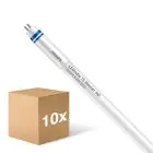 Lot 10x Philips Tube LED T5 MASTER (HF) High Output 26W 3900lm - 865 Lumière Du Jour | 115cm - Équivalent 54W