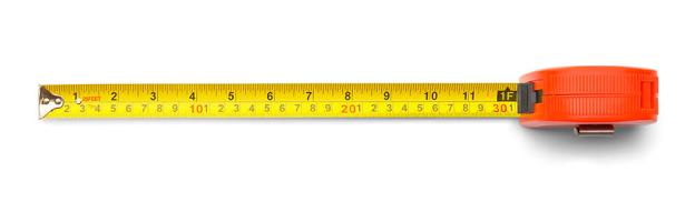 Comment mesurer un tube led et fluorescent ? 