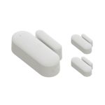 Voordeelpak 3x Calex Smart Deur/Raam sensor |Tuya Wi-Fi