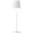 Brilliant Tafellamp Kaami Metaal Kunststof Wit 2W 310lm - 830 Warm Wit | 100mm - IP44 - Buitenverlichting - Dimbaar 