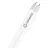 Ledvance LED Buis T8 Superior (EM/Mains) Ultra Efficiency 16.7/22.1W 3100/4100lm - 865 Daglicht | 150cm - Lumen Schakelaar - Vervangt 58W
