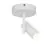 Nordlux Jerome Plafondlamp Metaal Wit | 55mm - Geschikt voor GU10