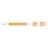 Voordeelpak 10x Philips Corepro LED Lineair R7s 118mm 7.2W 810lm - 830 Warm Wit | Vervangt 60W