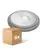 Voordeelpak 6x Ledvance SUPERIOR LED Spot Reflector G53 AR111 11.7W 800lm 40D - 927 Zeer Warm Wit | Beste Kleurweergave - Dimbaar - Vervangt 75W