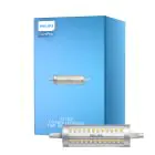 Philips Corepro LED Lineair R7s 118mm 14W 2000lm - 840 Koel Wit | Dimbaar - Vervangt 120W