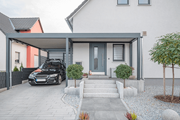 Wat is de beste carport verlichting voor jou?