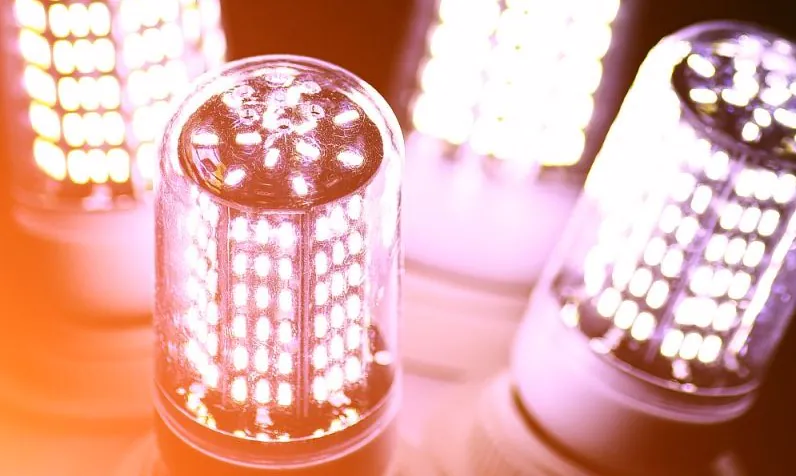 G4 LED